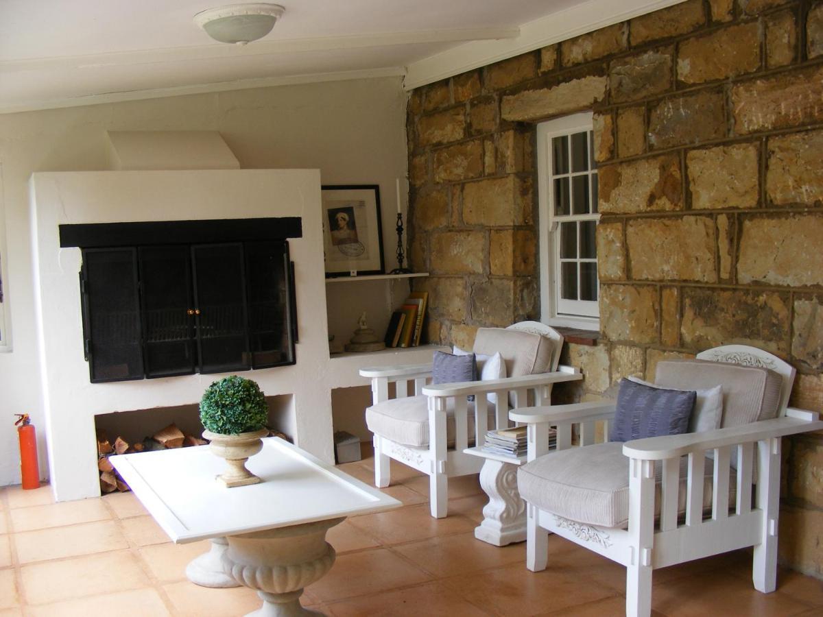 Fort Nottingham Cleopatra Mountain Farmhouse מראה חיצוני תמונה