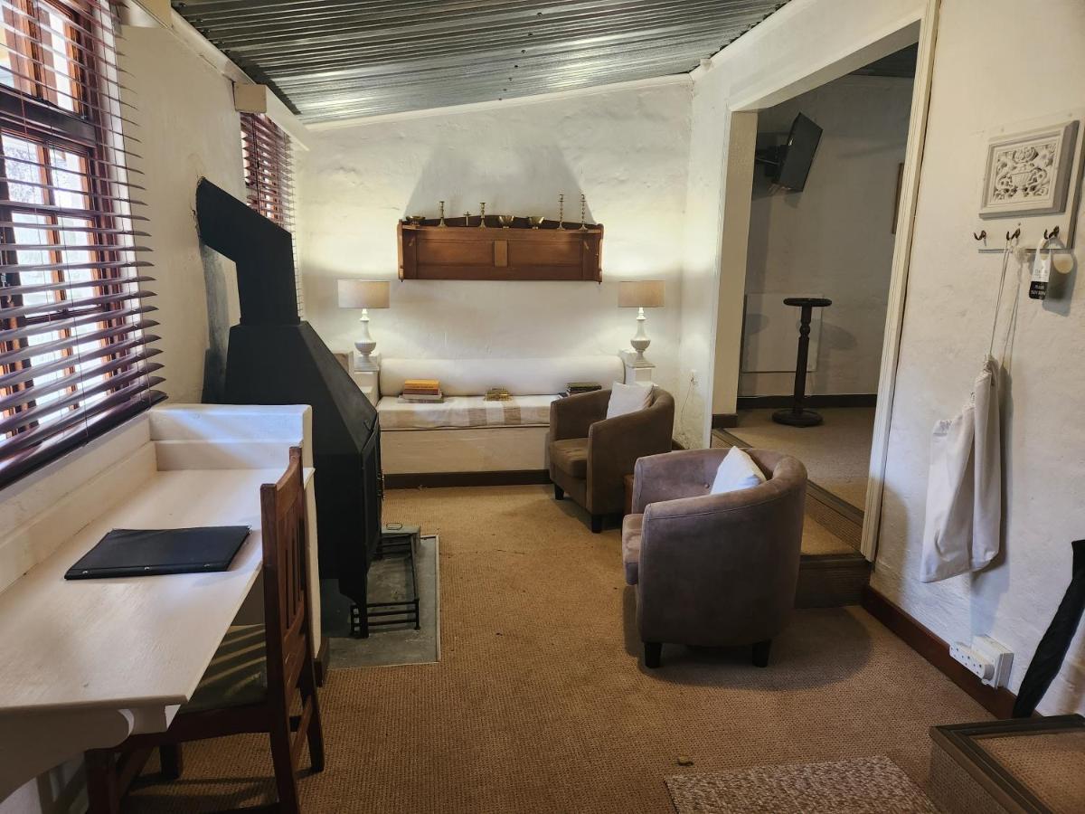 Fort Nottingham Cleopatra Mountain Farmhouse מראה חיצוני תמונה