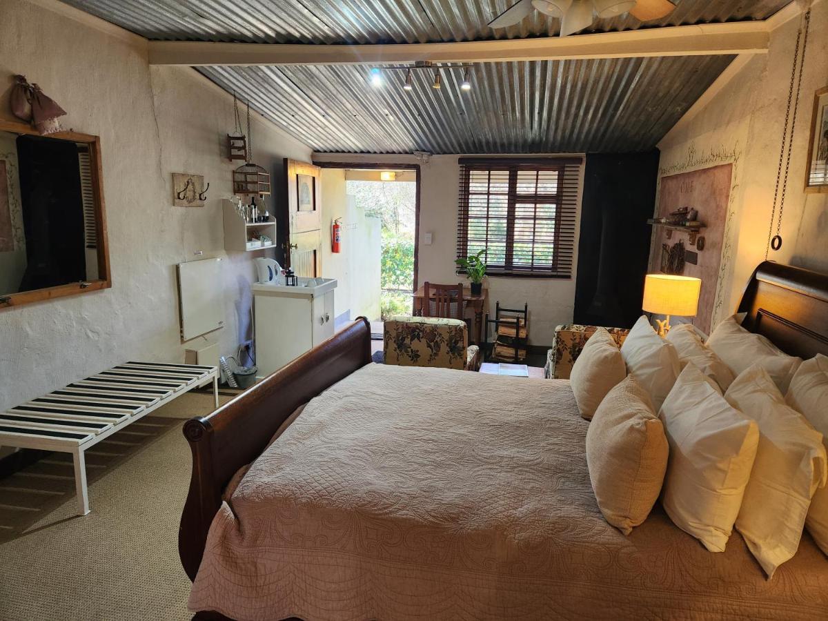 Fort Nottingham Cleopatra Mountain Farmhouse מראה חיצוני תמונה