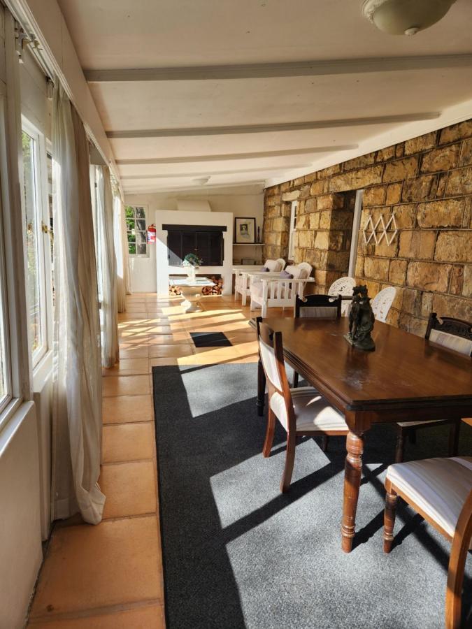 Fort Nottingham Cleopatra Mountain Farmhouse מראה חיצוני תמונה