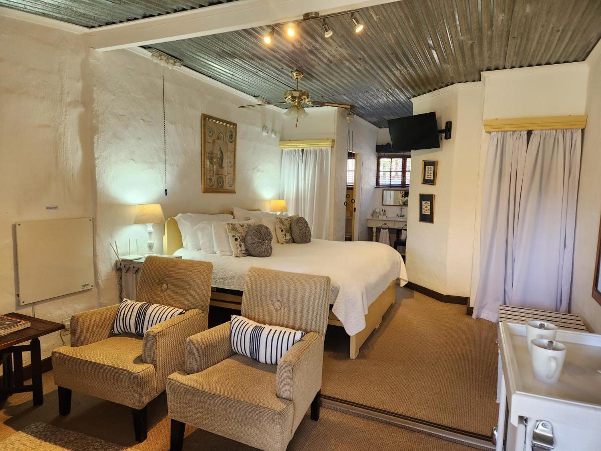 Fort Nottingham Cleopatra Mountain Farmhouse מראה חיצוני תמונה